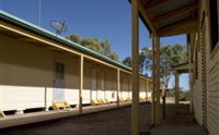 Klingys Place Outback Accommodation - Mackay Tourism