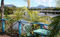 Narooma YHA - Townsville Tourism