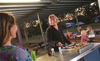 South Coast Accommodation - Mackay Tourism