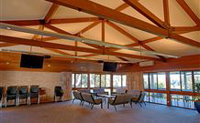Towers Lodge - Accommodation Mt Buller