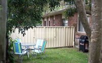 2 Dogs Cottages - Lemon - Accommodation Bookings