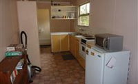 Acacia Cottages - Tourism Brisbane