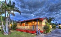Andrea's Houses - Frangipani House - Tourism Cairns