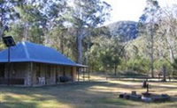 Bald Rock Bush Retreat - Townsville Tourism