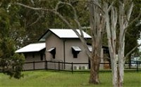 Bendolba Estate - Tourism Canberra