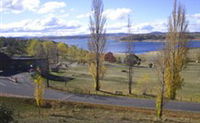 Burrill's Cedar Cottage - Perisher Accommodation