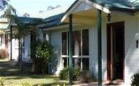 Casa Bella St Georges Basin - St - Accommodation in Brisbane