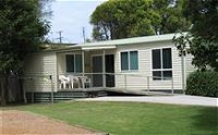 Colonial Palms Motel - Accommodation Cooktown