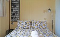 Cooma Cottage Accommodation - Accommodation in Surfers Paradise