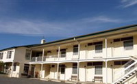 Cooma Gateway Holiday Cabins - Accommodation in Surfers Paradise