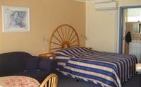 Coonabarabran Mudbrick Cottage - Accommodation in Brisbane