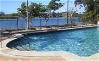 Cooradigbee Homestead - Accommodation in Surfers Paradise
