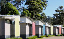 Copmanhurst NSW St Kilda Accommodation