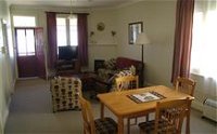 Couria Creek Cottages - Great Ocean Road Tourism