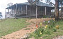Woodenbong NSW Perisher Accommodation