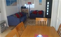 Dalton Cottage - Accommodation Port Hedland