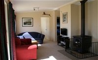 Delightful Home - Accommodation Rockhampton