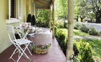 DenFenella Lodge - Accommodation Gold Coast