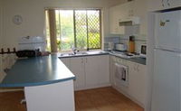 Eastview Studio - Accommodation Rockhampton