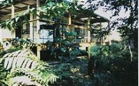 Eco Huts - Jervis Bay Getaways - Accommodation BNB