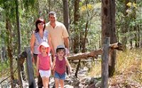 Elgetha Cottage - Accommodation Cooktown