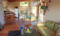 Emaroo Cottage Williams - Accommodation Airlie Beach