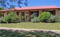 Grace Cottages - Accommodation NT