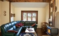 Jasper Cottage - Accommodation BNB
