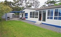Jenkins Street Cottage - Accommodation in Surfers Paradise