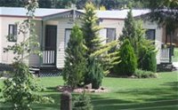 Jervis Bay Holiday Cabins - Tourism Adelaide