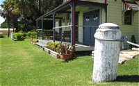 Jervis Bay Holidays - Redcliffe Tourism