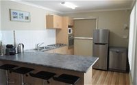 Lyrebird Dell - Accommodation in Surfers Paradise