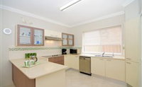 Marengo Chalet - Accommodation in Surfers Paradise