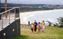 Montague Island NSW Coogee Beach Accommodation