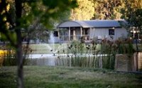 Mt Clunie Cabins - Accommodation Port Macquarie