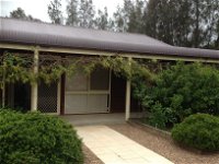 Mount Clunie Cabins - Accommodation in Surfers Paradise