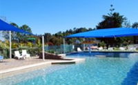 North Coast Holiday Parks Hungry Head Cabins - Mackay Tourism