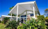 Ocean Dreaming Holiday Units - Broome Tourism