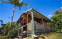 Old Dairy at Baerami - Accommodation in Surfers Paradise