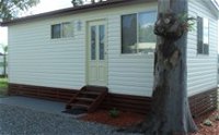 Pebbly Beach Holiday Cabins - eAccommodation