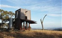 Protea Farm Cottages - Accommodation Perth