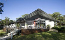 Barren Grounds NSW Byron Bay Accommodation