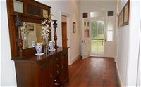 Rosewood Cottage - Redcliffe Tourism