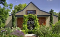 Ruby's Cottage - Mackay Tourism