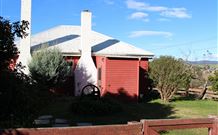 Wattle Flat NSW Geraldton Accommodation