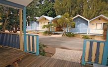 Greenwich Park NSW Accommodation Cairns