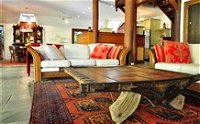 The Wow Factor - Mount Gambier Accommodation