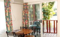 Tibuc Gardens Cottage and Studio - Accommodation in Brisbane