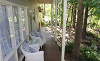 Tulluc Cottages - Accommodation Yamba