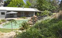 Wagon Wheel Motel and Units - Goulburn Accommodation